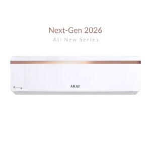 AKAI Nilgiree NXT Split Inverter AC (2026)