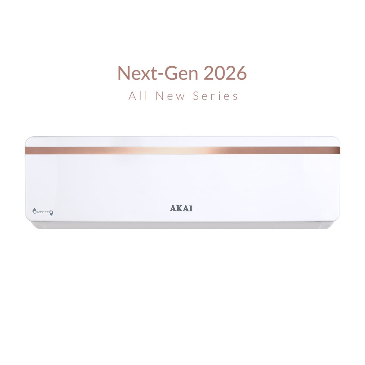 AKAI Nilgiree NXT Split Inverter AC (2026)
