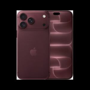 Apple iPhone 18 Pro Max