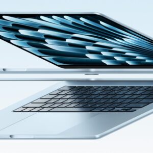 Apple MacBook Air (M5)