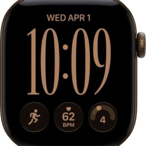 Apple Watch Series 12