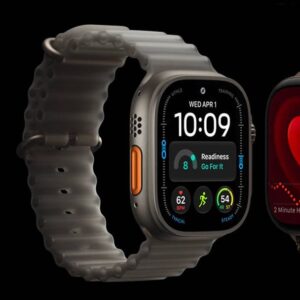 Apple Watch Ultra 4