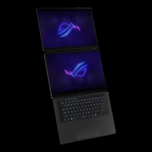 ASUS ROG Zephyrus Duo 16 (2026)