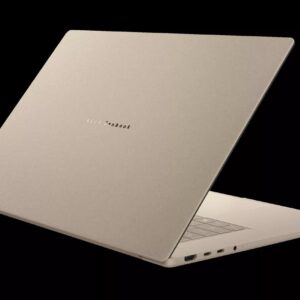 ASUS Zenbook A16 (2026)