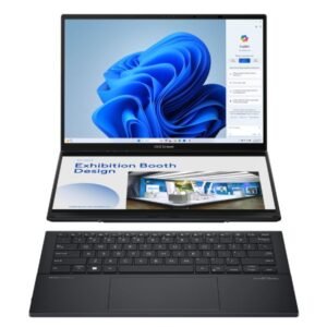 ASUS Zenbook Duo (2026) UX8406CA