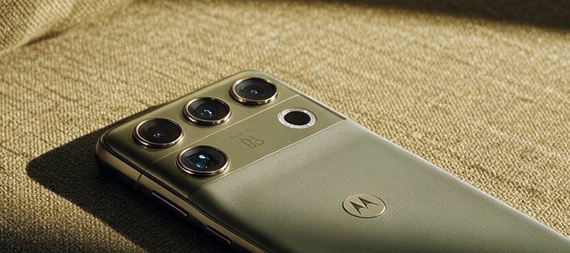Motorola Signature 27