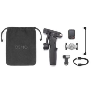 DJI Osmo Mobile 8P