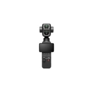 DJI Osmo Pocket 4 Pro (4P)