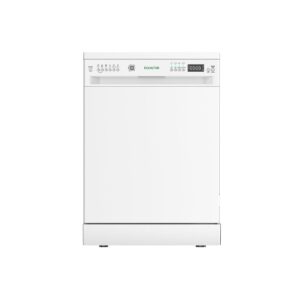 Equator FS 2414 Freestanding Dishwasher