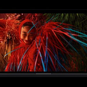 Apple MacBook Pro with PROLED XDR Display & Touch (M5 Pro / M5 Max)