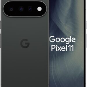 Google Pixel 11