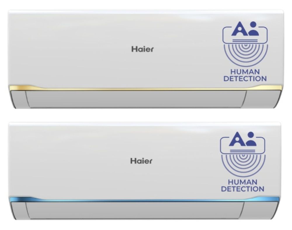 Haier Desert Rose Super Heavy Duty AC (HSA20DSD-GAI5NB-I / HSA20DSD-NAI5NB-I)
