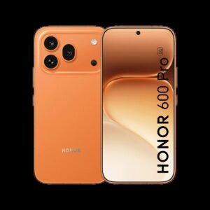Honor 600 Pro