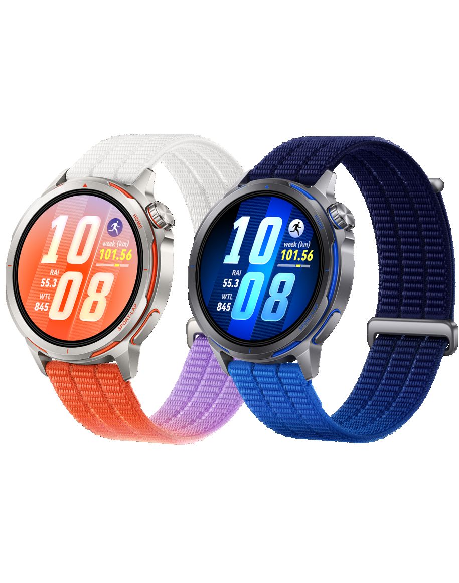 Huawei Watch GT Runner 2