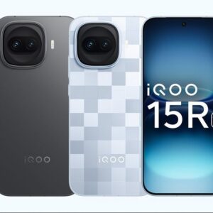 iQOO 15R