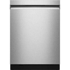 KitchenAid 360° Max Jets Third Rack Dishwasher with Advanced ProDry System and Ultra-Bright LED Lighting (KDPS724SPS)
