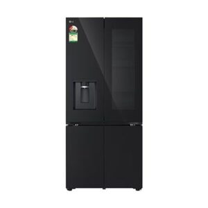 LG InstaView French Door Refrigerator (GV-K25FFGFB)