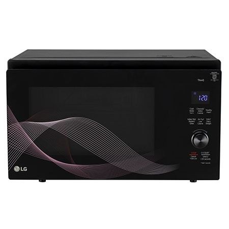 Microwaves