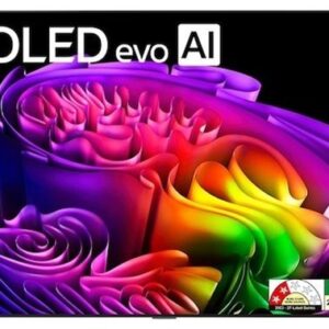 LG OLED evo G6 (55-inch)