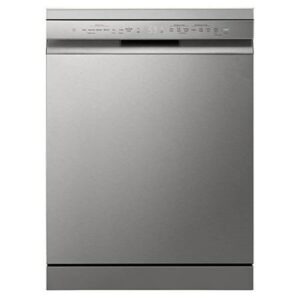 LG True Dishwasher DFB435FV (TrueSteam, 15 Place Setting)