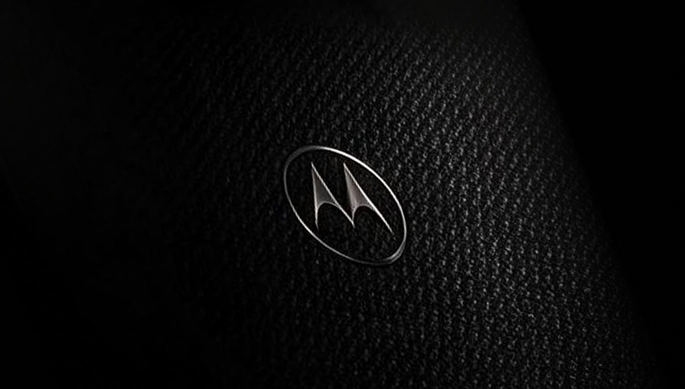 Motorola Signature 27