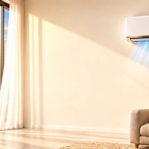 Neoterra Solitaire 18K Smart Solar AC