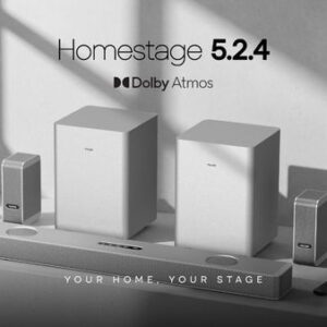 Noise Homestage 5.2.4