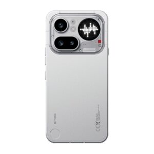 Nothing Phone (4a) Pro