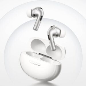 OPPO Enco X4