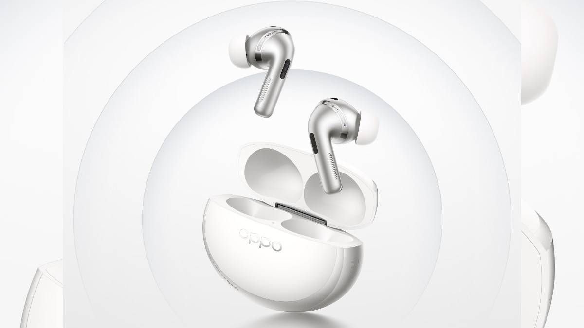 OPPO Enco X4