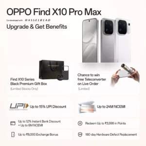 OPPO Find X10 Pro Max