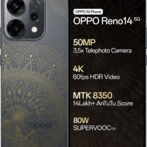 OPPO K14 Plus 5G