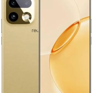Realme 16 Pro+ 5G