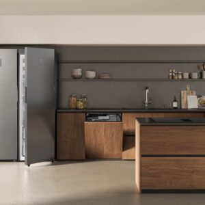Samsung Bespoke AI Dishwasher DW90H/24 Series (DW90H79LAFFU4)