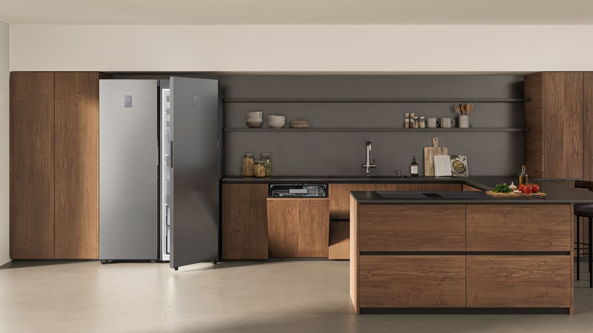 Samsung Bespoke AI Dishwasher DW90H/24 Series (DW90H79LAFFU4)