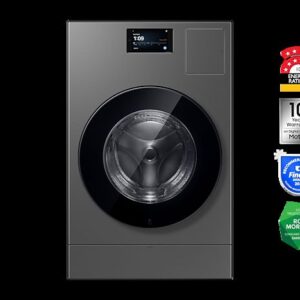Samsung 2026 Bespoke AI Laundry Combo (WD90H25AHSYL)