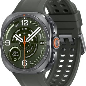Samsung Galaxy Watch Ultra 2