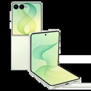Samsung Galaxy Z Flip 8