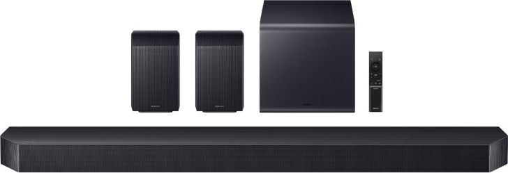 Soundbars