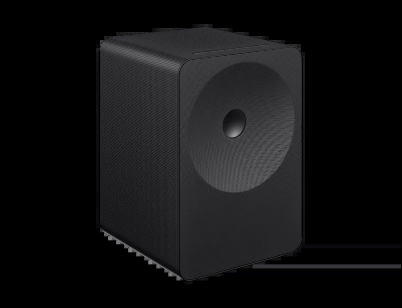 Speakers and Music Systems