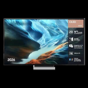 Samsung S90H OLED TV
