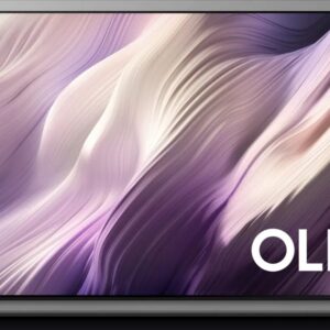 Samsung S95H OLED TV (65-inch)