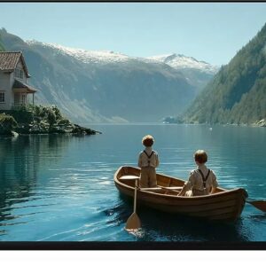 Sony Bravia 3 II (55-inch)