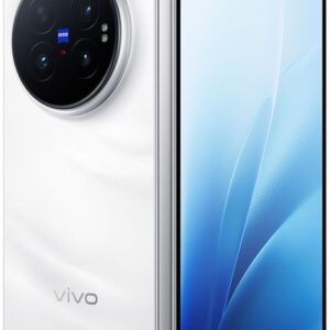 vivo X Fold6