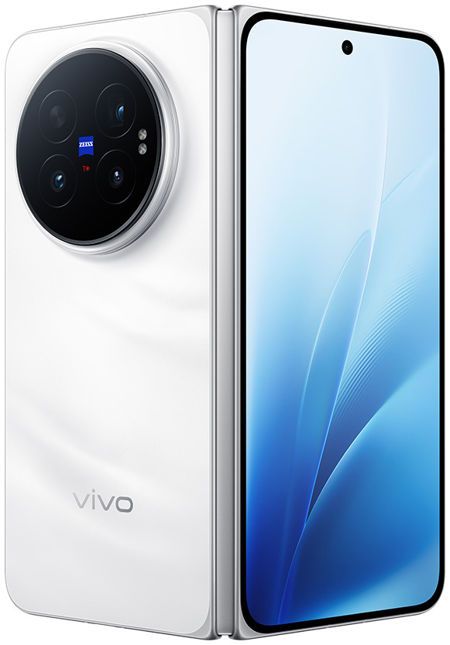 vivo X Fold6