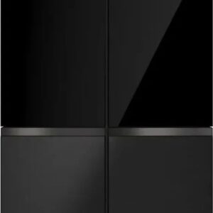 Whirlpool Luxuriem 4-Door Refrigerator (654L)