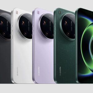 Xiaomi 17 Ultra