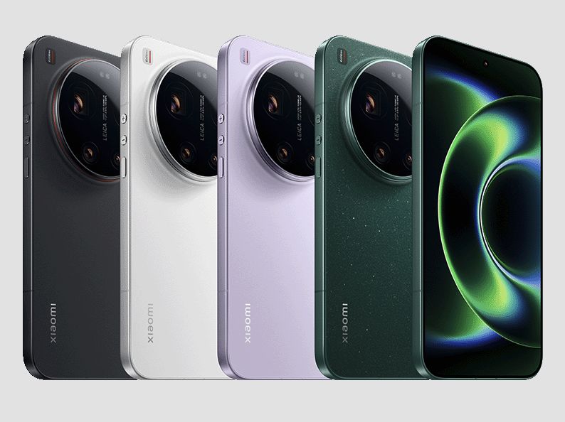 Xiaomi 17 Ultra