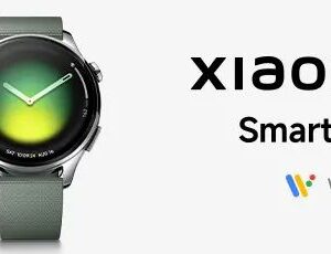 Xiaomi Watch 5