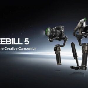 Zhiyun Weebill 5